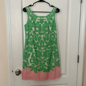 Lily Pulitzer